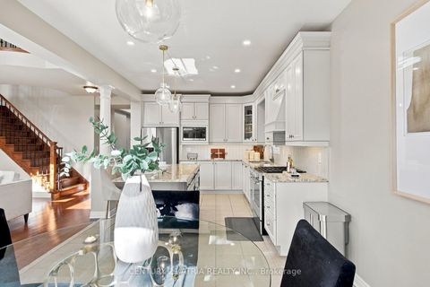 Photo 21 at 48 William Bowes Boulevard, Maple, Vaughan