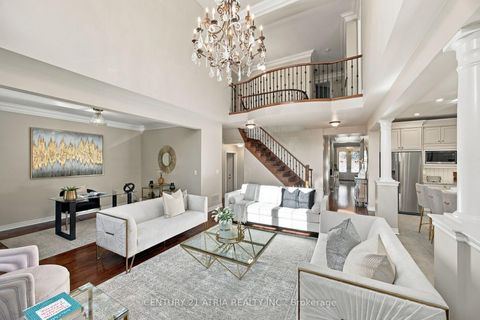Photo 22 at 48 William Bowes Boulevard, Maple, Vaughan