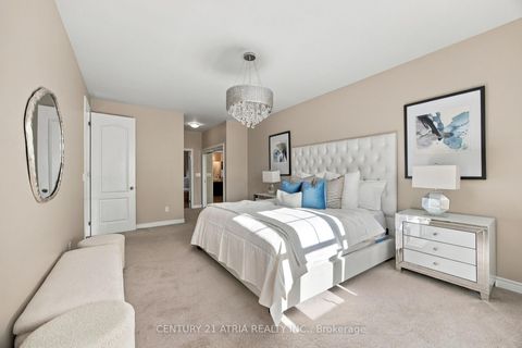 Photo 26 at 48 William Bowes Boulevard, Maple, Vaughan