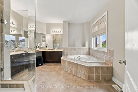 Photo 27 at 48 William Bowes Boulevard, Maple, Vaughan