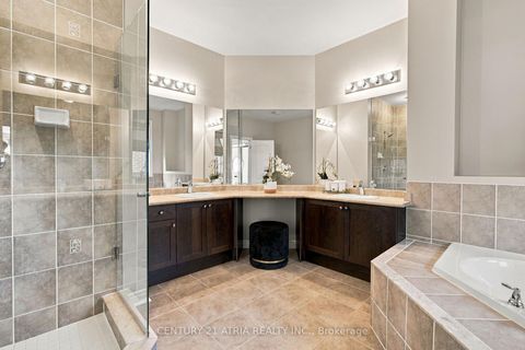 Photo 28 at 48 William Bowes Boulevard, Maple, Vaughan