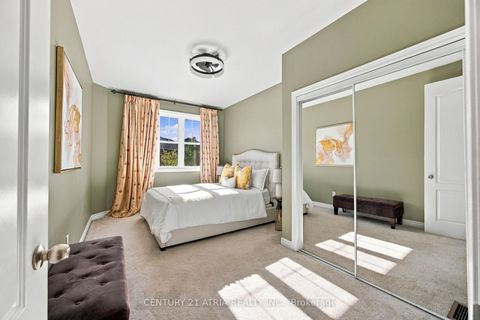Photo 29 at 48 William Bowes Boulevard, Maple, Vaughan