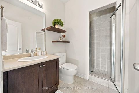Photo 30 at 48 William Bowes Boulevard, Maple, Vaughan