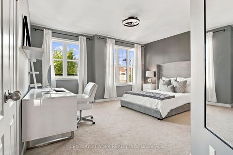 Photo 31 at 48 William Bowes Boulevard, Maple, Vaughan