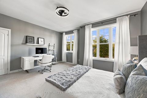 Photo 32 at 48 William Bowes Boulevard, Maple, Vaughan
