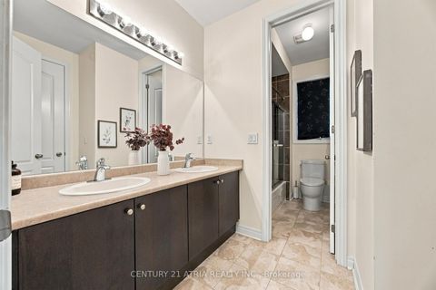 Photo 33 at 48 William Bowes Boulevard, Maple, Vaughan