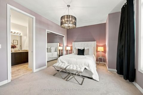 Photo 34 at 48 William Bowes Boulevard, Maple, Vaughan