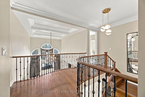 Photo 36 at 48 William Bowes Boulevard, Maple, Vaughan