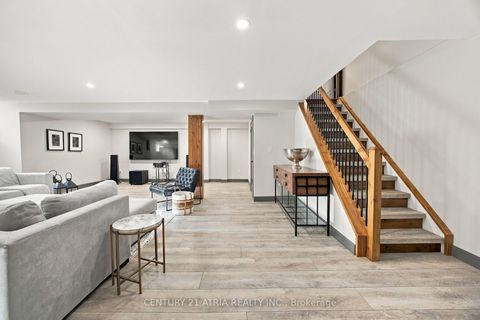 Photo 37 at 48 William Bowes Boulevard, Maple, Vaughan