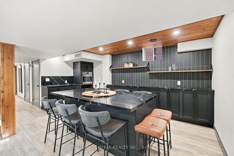 Photo 39 at 48 William Bowes Boulevard, Maple, Vaughan