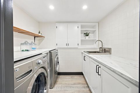 Photo 43 at 48 William Bowes Boulevard, Maple, Vaughan