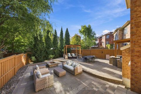 Photo 45 at 48 William Bowes Boulevard, Maple, Vaughan