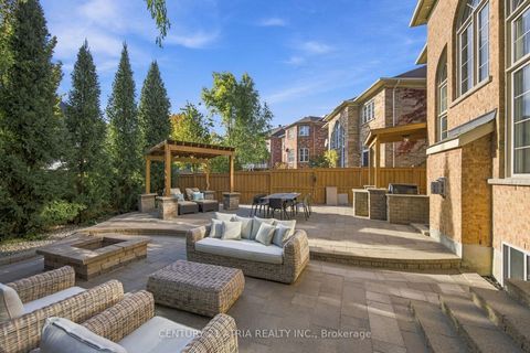 Photo 46 at 48 William Bowes Boulevard, Maple, Vaughan