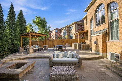 Photo 47 at 48 William Bowes Boulevard, Maple, Vaughan