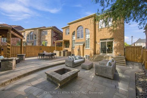 Photo 48 at 48 William Bowes Boulevard, Maple, Vaughan
