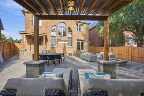 Photo 49 at 48 William Bowes Boulevard, Maple, Vaughan