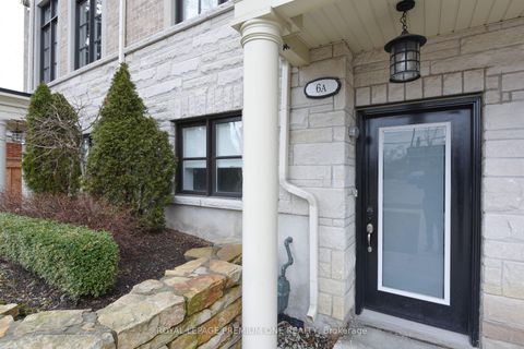 Photo 2 at 6A ACORN Avenue, City Centre West, Toronto