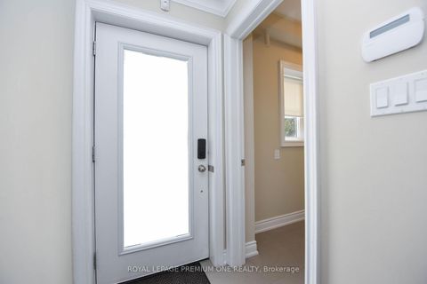 Photo 3 at 6A ACORN Avenue, City Centre West, Toronto