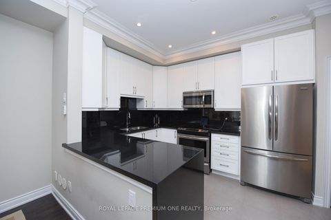 Photo 5 at 6A ACORN Avenue, City Centre West, Toronto