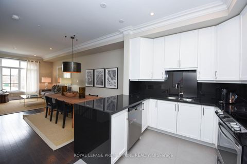 Photo 6 at 6A ACORN Avenue, City Centre West, Toronto