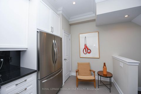 Photo 7 at 6A ACORN Avenue, City Centre West, Toronto