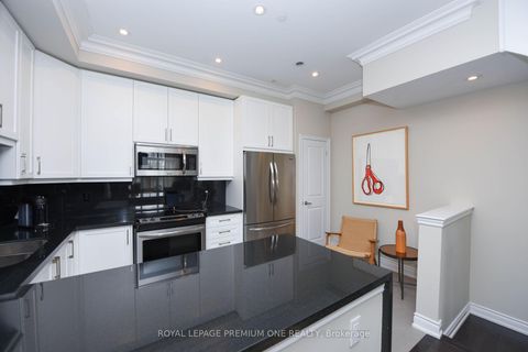 Photo 9 at 6A ACORN Avenue, City Centre West, Toronto