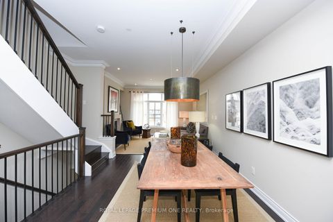 Photo 11 at 6A ACORN Avenue, City Centre West, Toronto