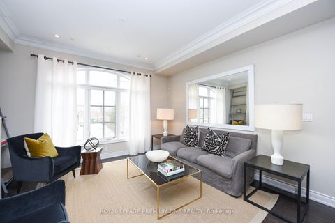 Photo 14 at 6A ACORN Avenue, City Centre West, Toronto