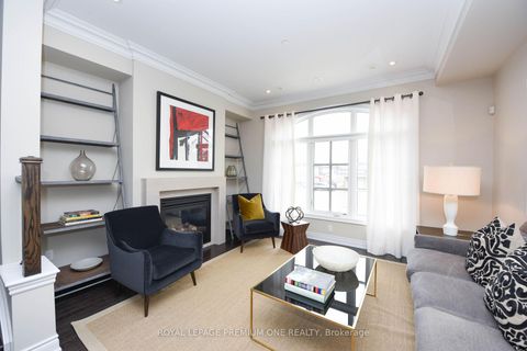 Photo 15 at 6A ACORN Avenue, City Centre West, Toronto