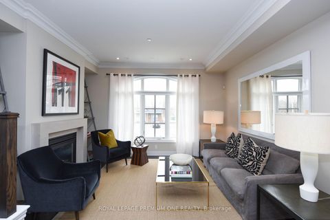 Photo 16 at 6A ACORN Avenue, City Centre West, Toronto