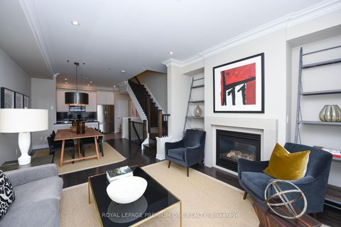 Photo 17 at 6A ACORN Avenue, City Centre West, Toronto