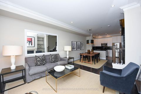 Photo 18 at 6A ACORN Avenue, City Centre West, Toronto