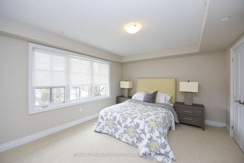Photo 19 at 6A ACORN Avenue, City Centre West, Toronto