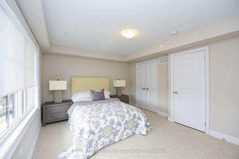 Photo 20 at 6A ACORN Avenue, City Centre West, Toronto