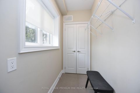 Photo 21 at 6A ACORN Avenue, City Centre West, Toronto