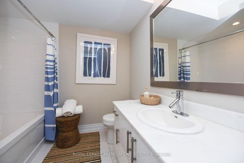 Photo 22 at 6A ACORN Avenue, City Centre West, Toronto