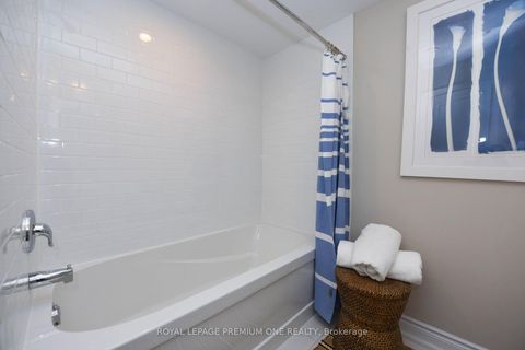 Photo 23 at 6A ACORN Avenue, City Centre West, Toronto