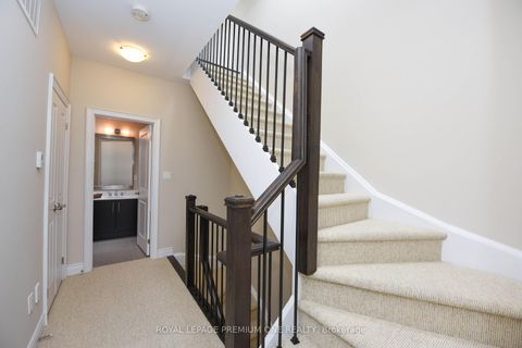 Photo 24 at 6A ACORN Avenue, City Centre West, Toronto