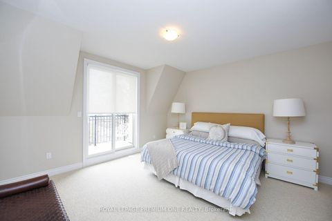 Photo 25 at 6A ACORN Avenue, City Centre West, Toronto