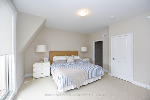 Photo 26 at 6A ACORN Avenue, City Centre West, Toronto