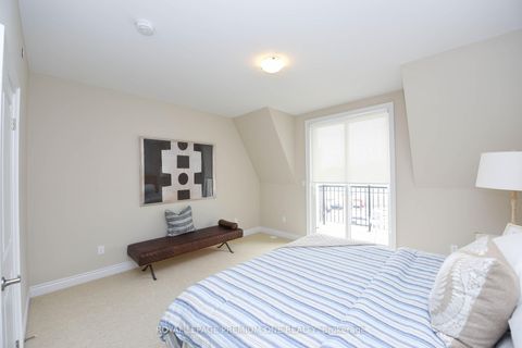 Photo 27 at 6A ACORN Avenue, City Centre West, Toronto