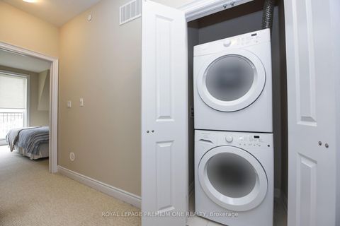 Photo 28 at 6A ACORN Avenue, City Centre West, Toronto