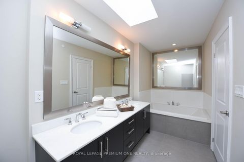 Photo 29 at 6A ACORN Avenue, City Centre West, Toronto