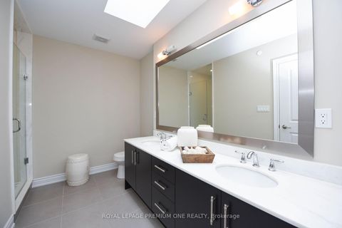 Photo 30 at 6A ACORN Avenue, City Centre West, Toronto
