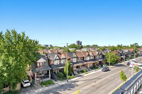 Photo 37 at 328 - 858 Dupont Street, Junction, Toronto