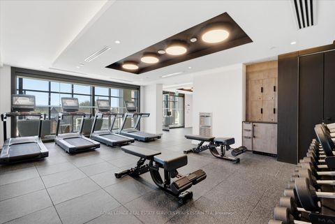 Photo 40 at 328 - 858 Dupont Street, Junction, Toronto