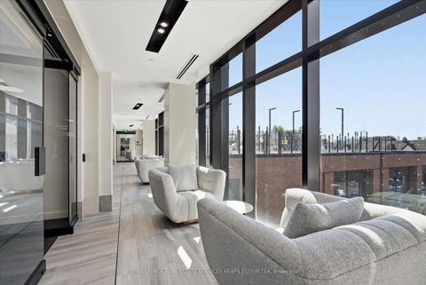Photo 42 at 328 - 858 Dupont Street, Junction, Toronto