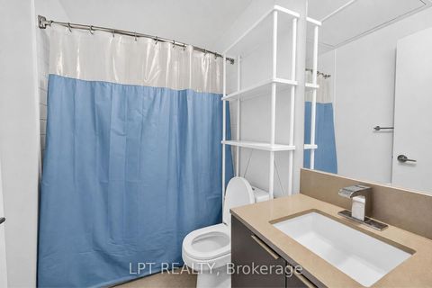 Photo 15 at 807 - 181 Dundas Street E, Moss Park, Toronto