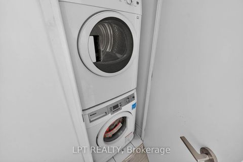 Photo 16 at 807 - 181 Dundas Street E, Moss Park, Toronto