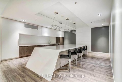 Photo 24 at 807 - 181 Dundas Street E, Moss Park, Toronto